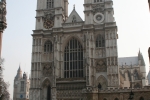 Westminister Abbey