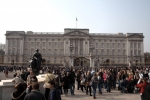 Buckingham Palace