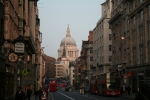 St. Paul\'s Cathedral