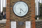 Greenwich Mean Time