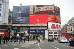 Piccadilly Circus