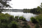 Lüneburger Heide - Grundloser See