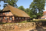 Lüneburger Heide - Wilsede