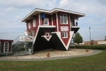 Lüneburger Heide - Das verrückte Haus