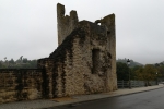 Kasematten der Stadt Luxemburg