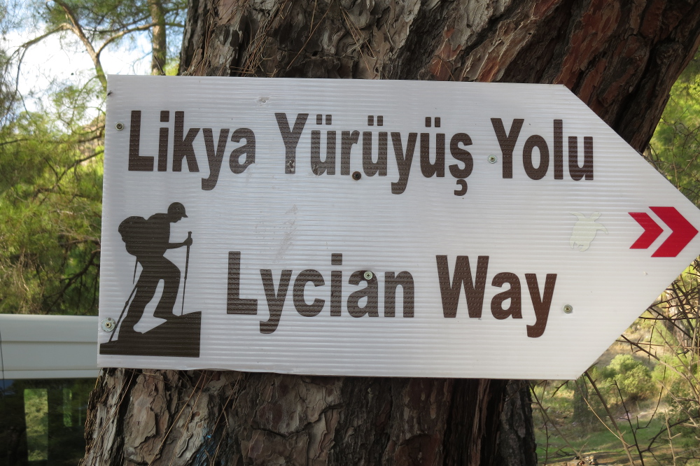 Lykischer Weg