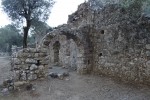 Lykien - Olympos