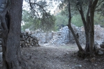Lykien - Olympos
