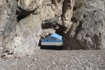 Lykien - Am Strand von Olympos