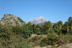 Lykien - Der Tahtali (2366m)