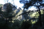 Lykien - Bei Olympos