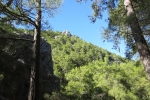 Lykien - Von Olympos nach Adrasan