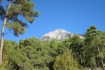 Lykien - Bei Beycik