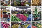 Lykien - Markt in Kumlucar