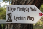 Lykischer Weg