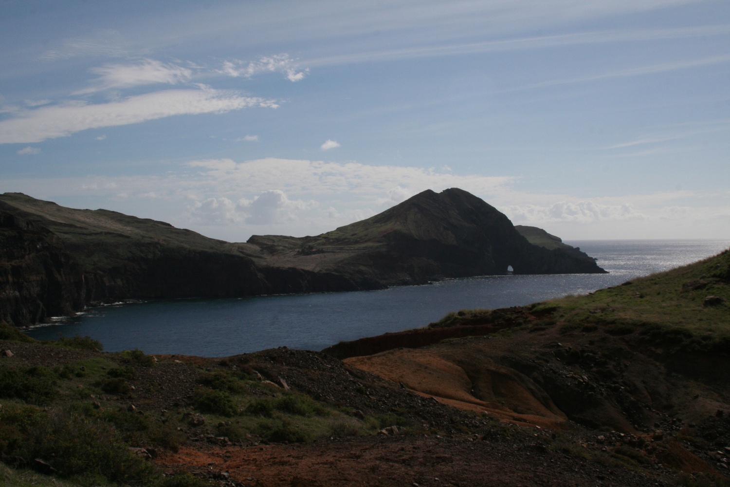 Madeira - Sao Lourenco