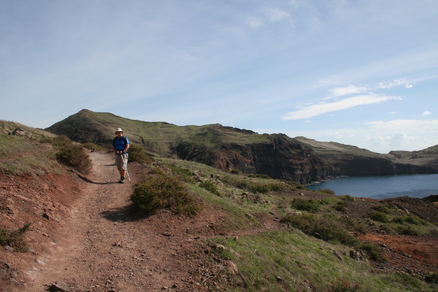 Madeira - Sao Lourenco