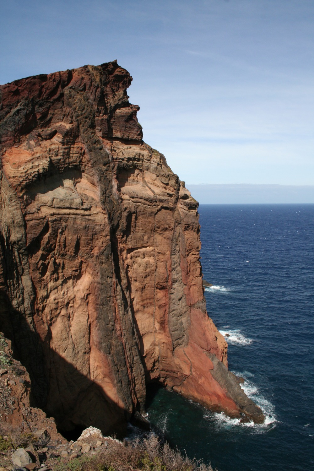 Madeira - Sao Lourenco