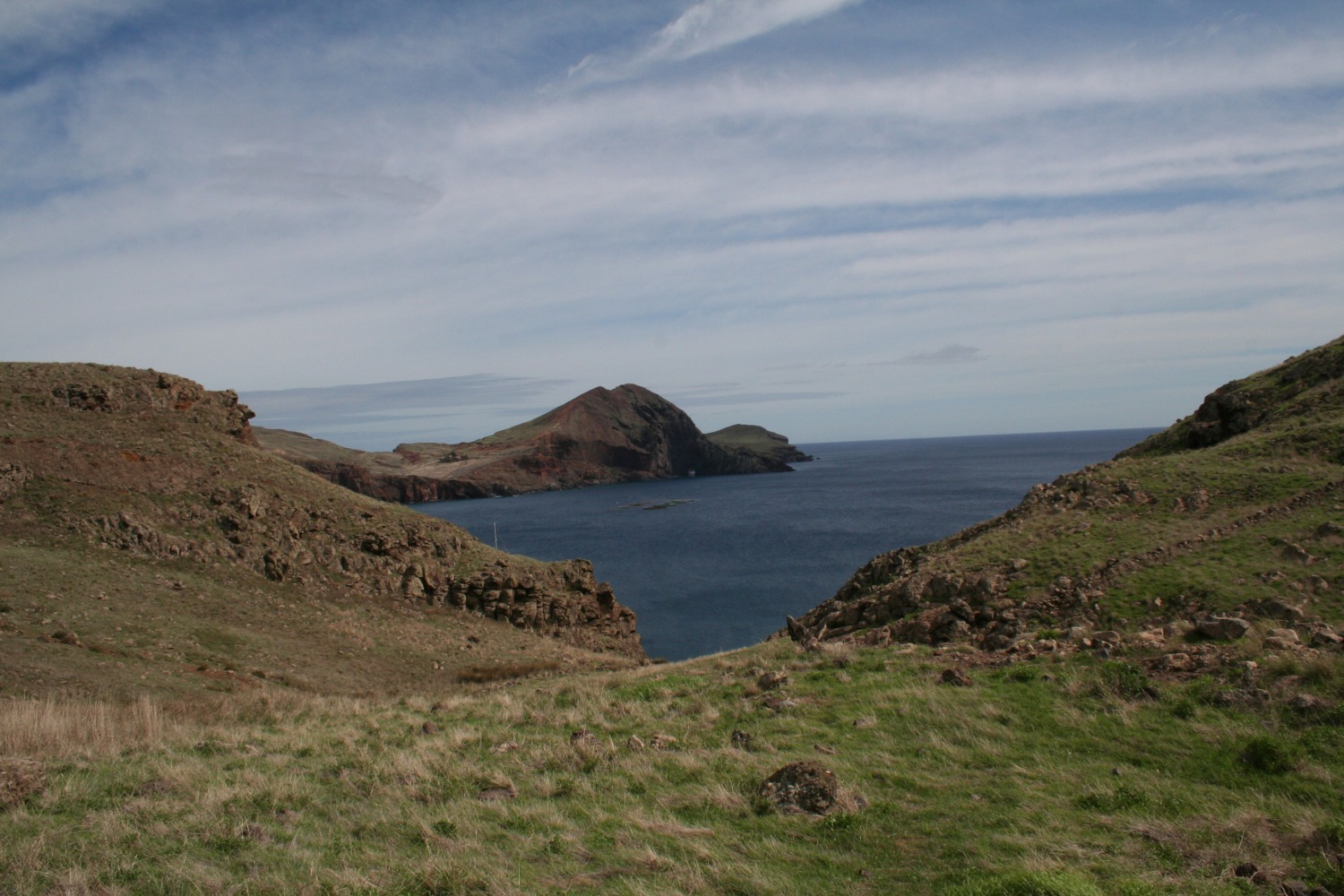 Madeira - Sao Lourenco