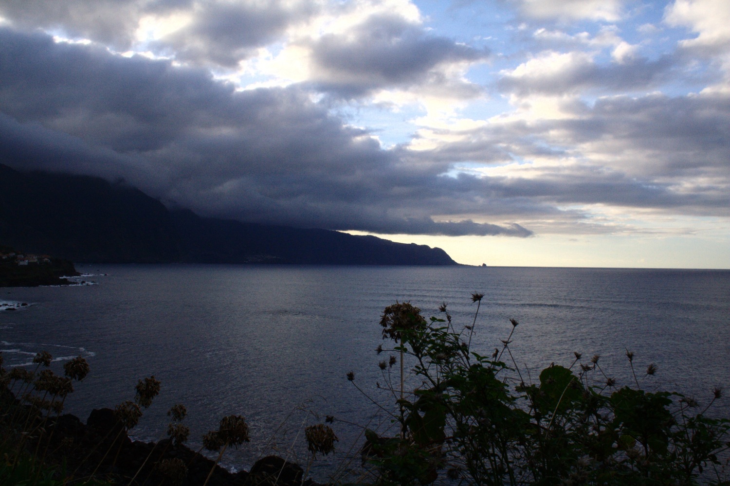 Madeira - Nordküste