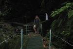 Madeira - Klamm der Ribeira Grande