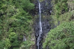 Madeira - Risco-Wasserfall