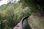 Madeira - Levada das 25 Fontes