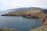 Madeira - Sao Lourenco