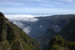 Madeira - Pico Arieiro - Pico Ruivo