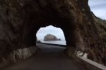 Madeira - Durchblick