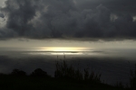 Madeira - Dämmerung bei Ponta do Pargo