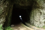 Madeira - Ein Licht am Ende des Tunnels