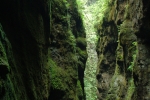 Madeira - Klamm der Ribeira Grande