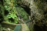 Madeira - Klamm der Ribeira Grande