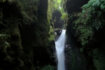 Madeira - Klamm der Ribeira Grande