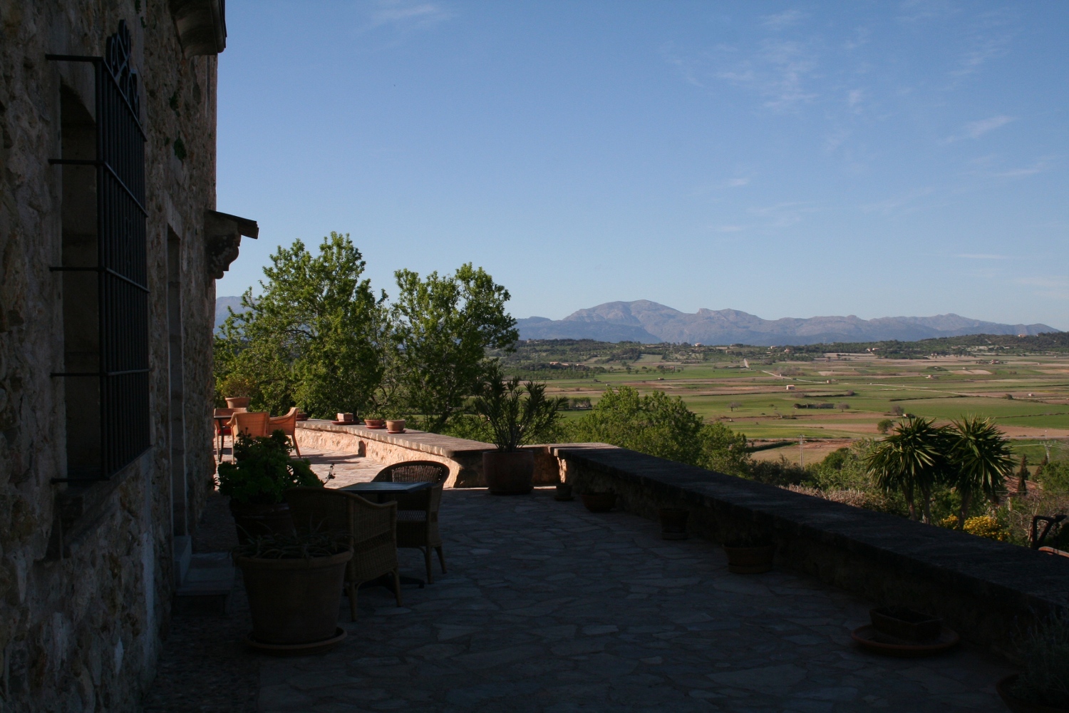 Mallorca - Hotel Casa Girasol