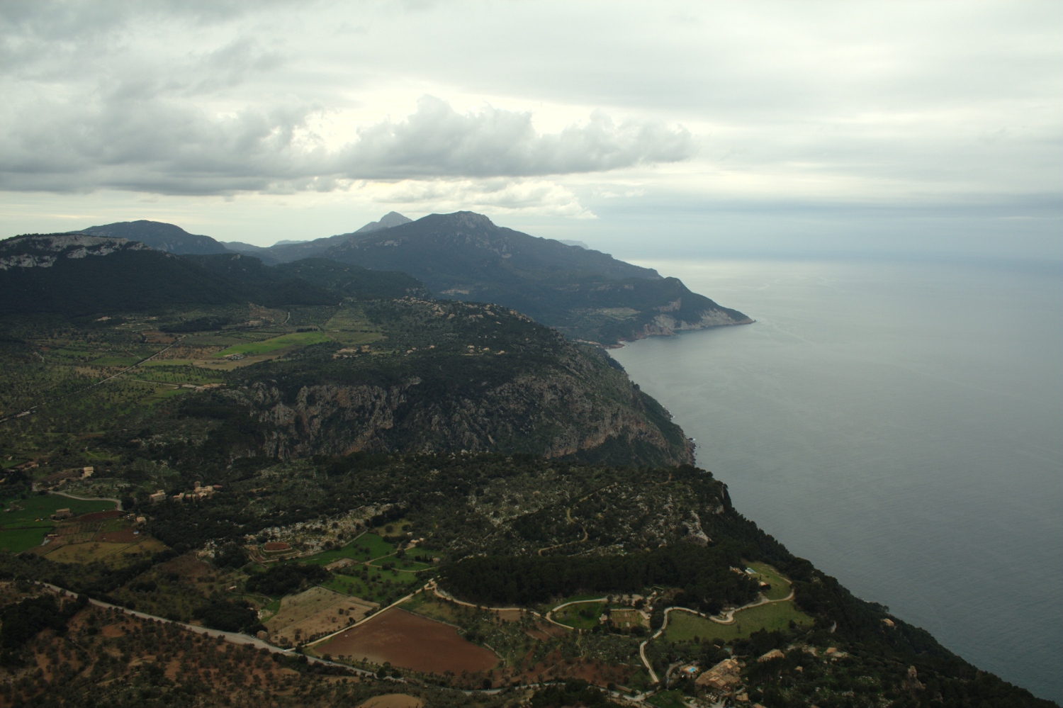 Mallorca - Nordwestküste