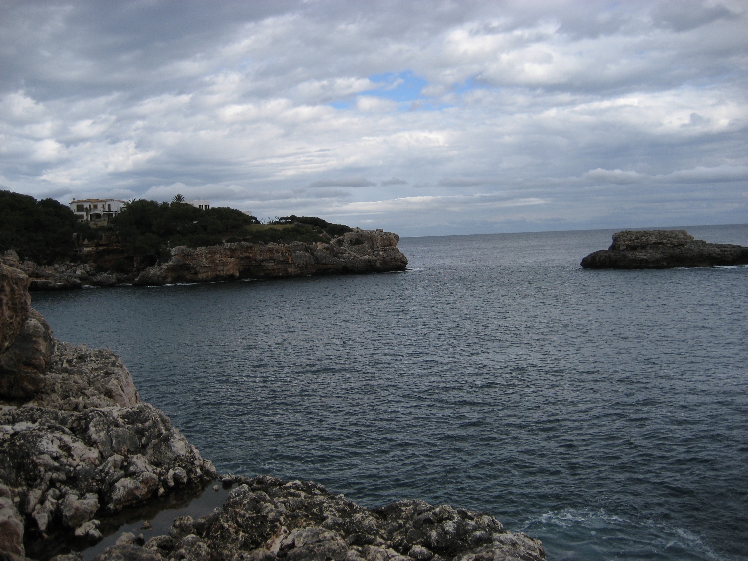Mallorca - Cala D'Or