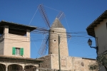 Mallorca - Maria de la Salut
