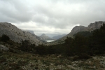 Mallorca - Blick auf den Cubersee