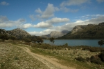 Mallorca - Cubersee