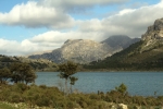 Mallorca - Cubersee
