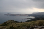 Mallorca - Blick auf Cala Agulla