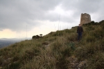Mallorca - Talaia de Son Jaumell