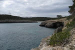Mallorca - Cala Mondrago
