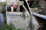 Mallorca - Lostplace-Cache