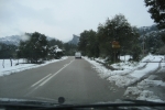 Mallorca - von Pollenca nach Lluc