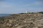 Mallorca - Cap de ses Salines
