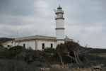 Mallorca - Cap de ses Salines