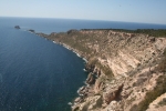 Mallorca - Landzunge bei El Toro